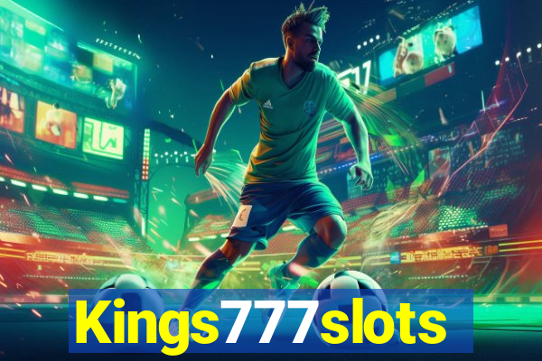 Kings777slots