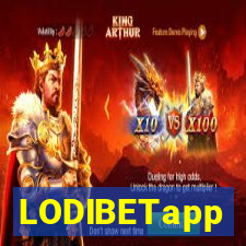 LODIBETapp