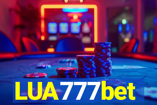 LUA777bet