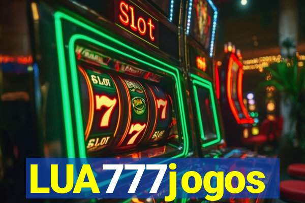 LUA777jogos