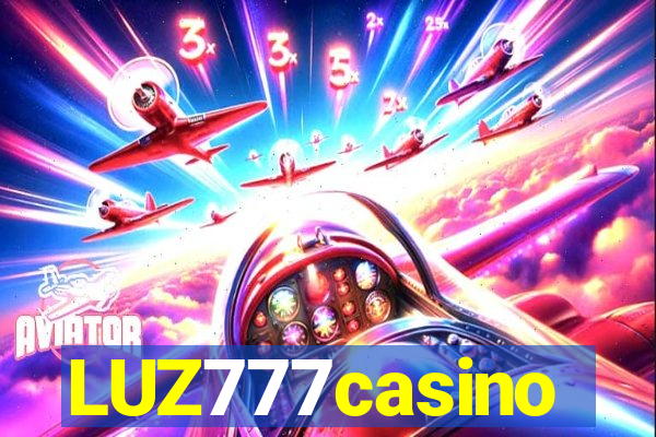 LUZ777casino