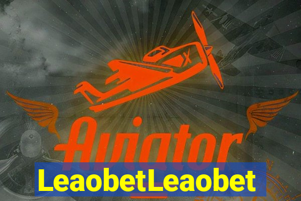 LeaobetLeaobet