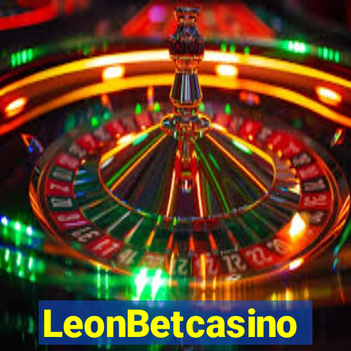 LeonBetcasino