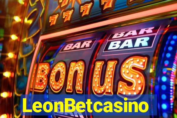 LeonBetcasino