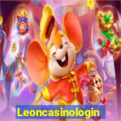 Leoncasinologin