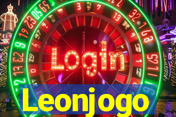 Leonjogo