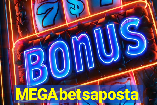 MEGAbetsaposta