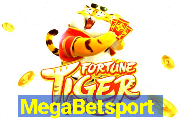 MegaBetsport