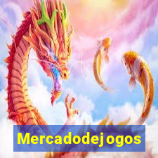 Mercadodejogos