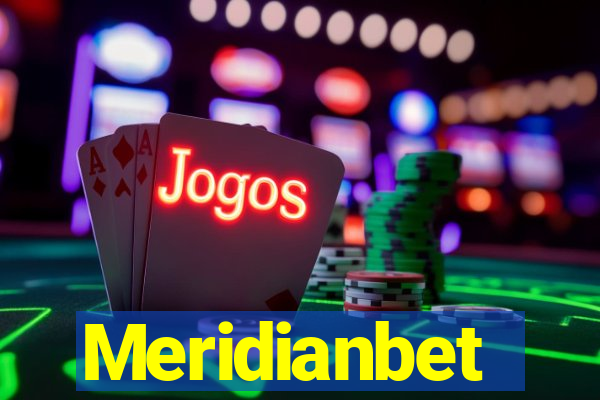 Meridianbet