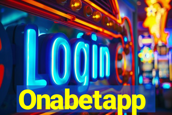 Onabetapp