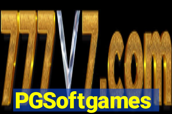 PGSoftgames