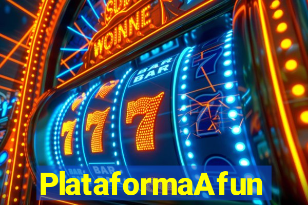 PlataformaAfun