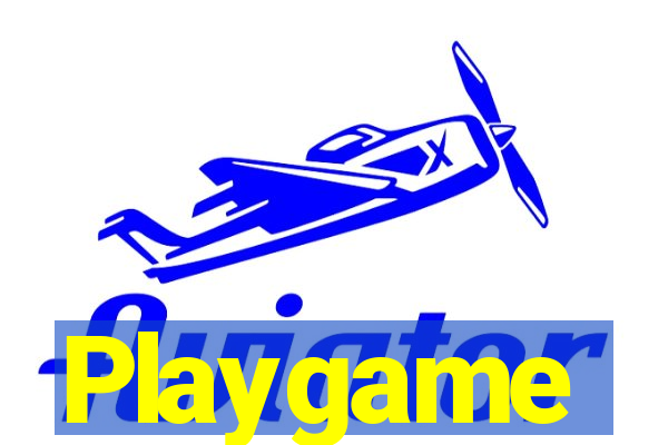 Playgame