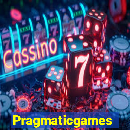 Pragmaticgames