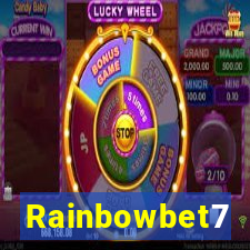 Rainbowbet7