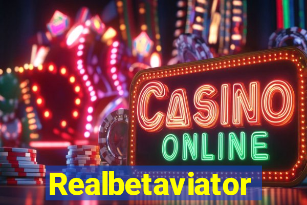 Realbetaviator