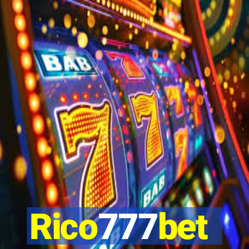 Rico777bet