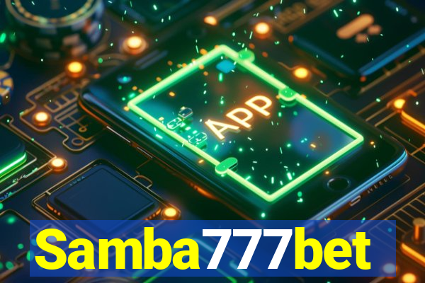 Samba777bet