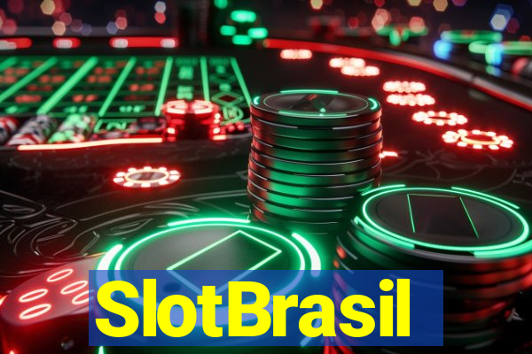 SlotBrasil