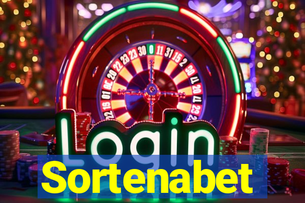 Sortenabet