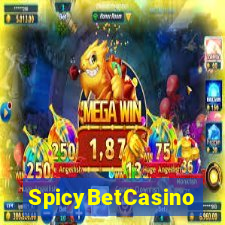 SpicyBetCasino