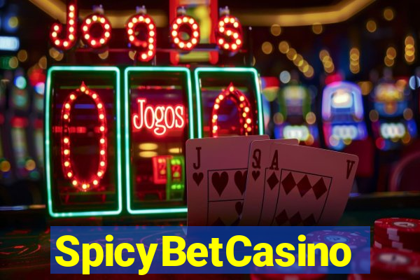 SpicyBetCasino