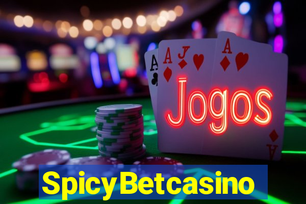 SpicyBetcasino