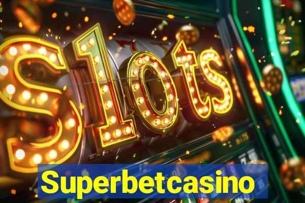 Superbetcasino