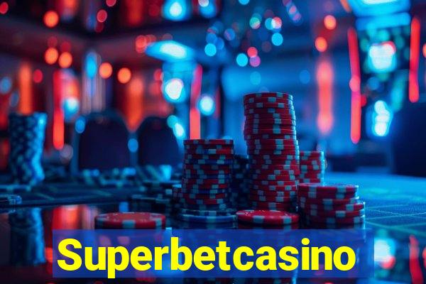 Superbetcasino