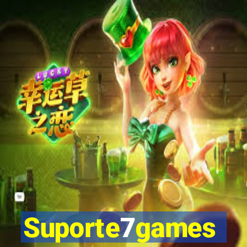 Suporte7games