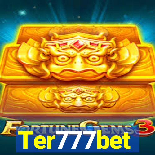 Ter777bet