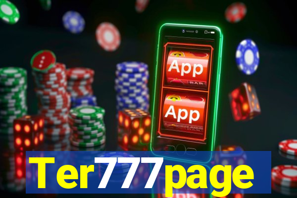 Ter777page