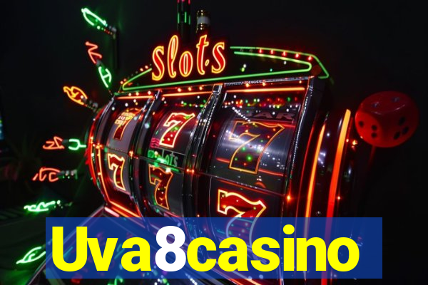 Uva8casino