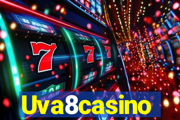 Uva8casino