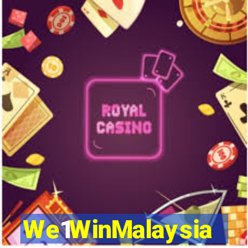 We1WinMalaysia