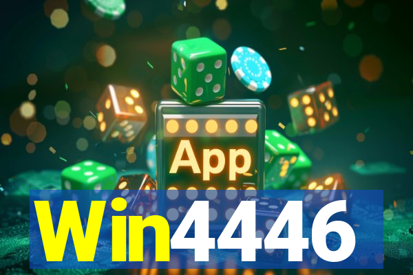 Win4446