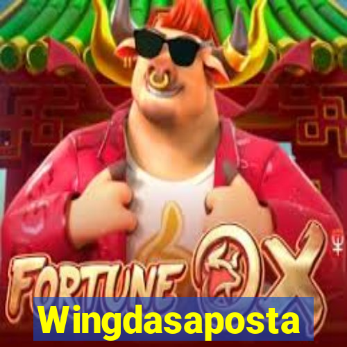 Wingdasaposta