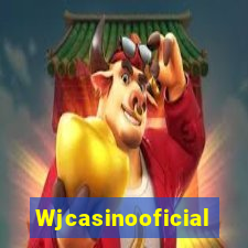 Wjcasinooficial