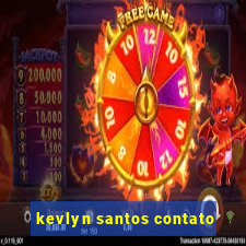 kevlyn santos contato