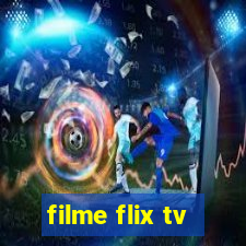 filme flix tv