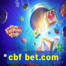 cbf bet.com