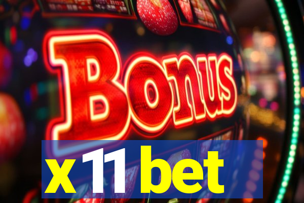 x11 bet