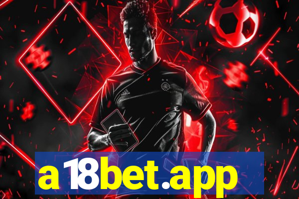 a18bet.app