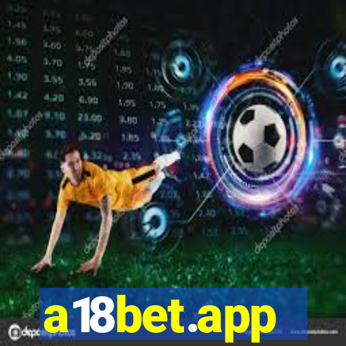 a18bet.app