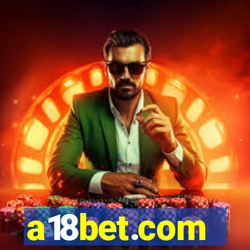 a18bet.com