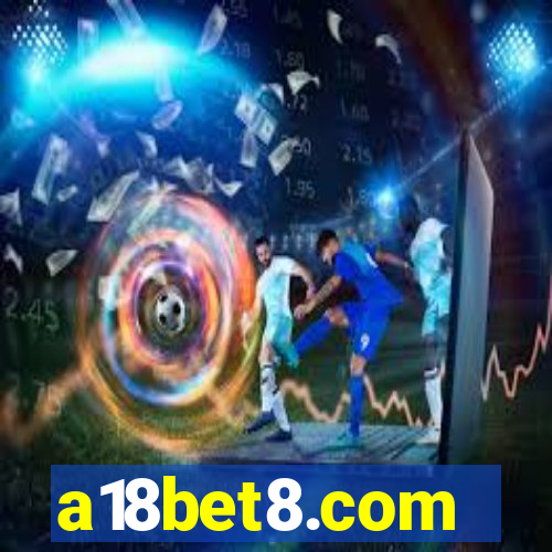 a18bet8.com