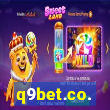 q9bet.co.