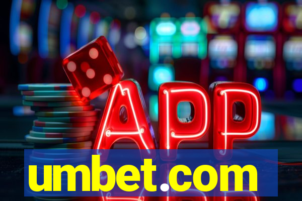 umbet.com