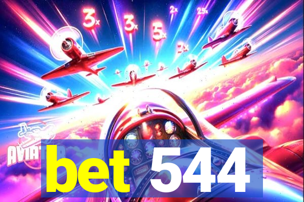 bet 544